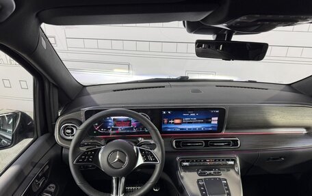 Mercedes-Benz V-Класс, 2025 год, 14 349 000 рублей, 13 фотография