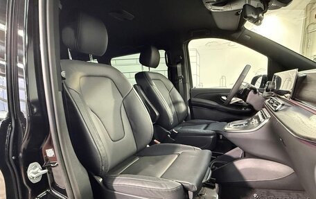 Mercedes-Benz V-Класс, 2025 год, 14 349 000 рублей, 16 фотография