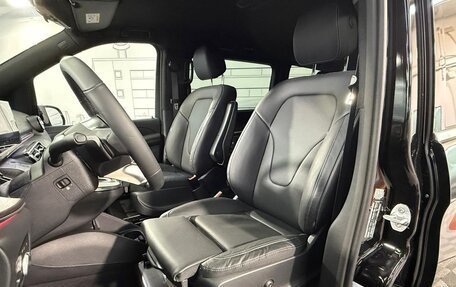 Mercedes-Benz V-Класс, 2025 год, 14 349 000 рублей, 12 фотография