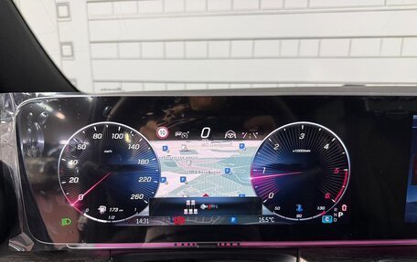 Mercedes-Benz V-Класс, 2025 год, 14 349 000 рублей, 14 фотография