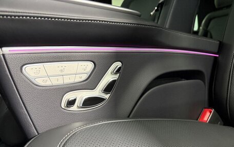 Mercedes-Benz V-Класс, 2025 год, 14 349 000 рублей, 19 фотография