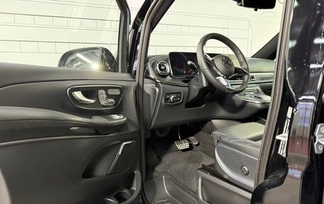 Mercedes-Benz V-Класс, 2025 год, 14 349 000 рублей, 11 фотография