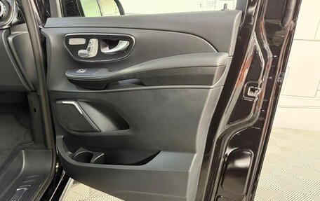 Mercedes-Benz V-Класс, 2025 год, 14 349 000 рублей, 17 фотография