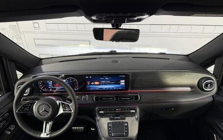 Mercedes-Benz V-Класс, 2025 год, 14 349 000 рублей, 22 фотография