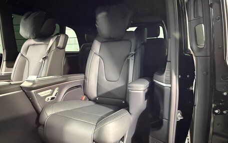 Mercedes-Benz V-Класс, 2025 год, 14 349 000 рублей, 18 фотография