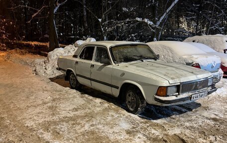 ГАЗ 3102 «Волга», 1997 год, 250 000 рублей, 3 фотография