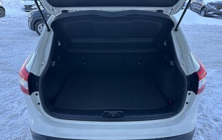 Nissan Qashqai, 2018 год, 1 710 000 рублей, 15 фотография