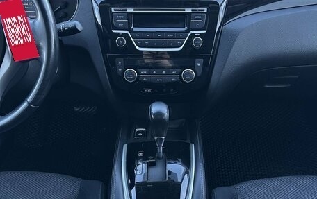 Nissan Qashqai, 2018 год, 1 710 000 рублей, 11 фотография