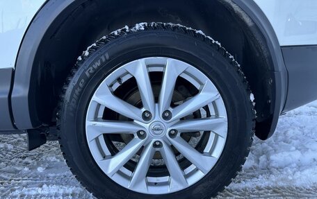 Nissan Qashqai, 2018 год, 1 710 000 рублей, 14 фотография