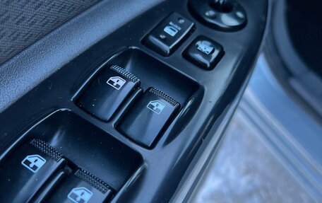 KIA Rio II, 2009 год, 475 000 рублей, 14 фотография