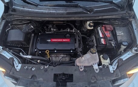 Chevrolet Aveo III, 2013 год, 449 000 рублей, 14 фотография