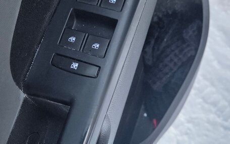 Chevrolet Aveo III, 2013 год, 449 000 рублей, 15 фотография