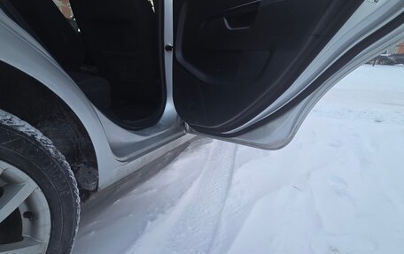 Chevrolet Aveo III, 2013 год, 449 000 рублей, 21 фотография