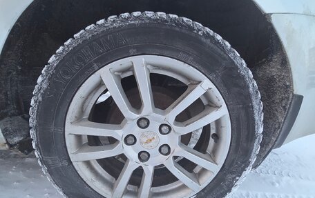 Chevrolet Aveo III, 2013 год, 449 000 рублей, 19 фотография