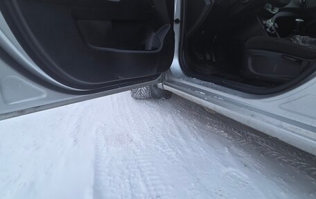 Chevrolet Aveo III, 2013 год, 449 000 рублей, 18 фотография