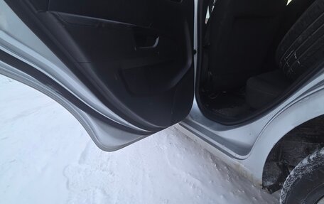 Chevrolet Aveo III, 2013 год, 449 000 рублей, 20 фотография