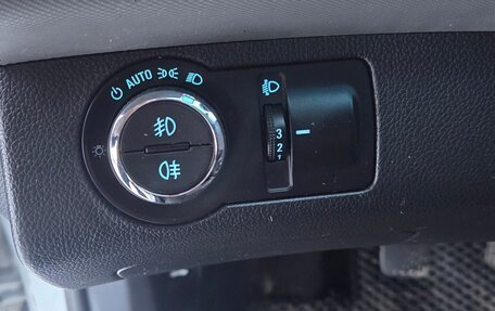 Chevrolet Aveo III, 2013 год, 449 000 рублей, 17 фотография