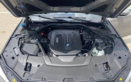 BMW 7 серия, 2021 год, 6 300 000 рублей, 9 фотография
