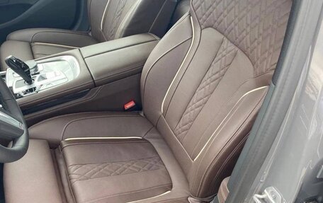 BMW 7 серия, 2021 год, 6 300 000 рублей, 11 фотография