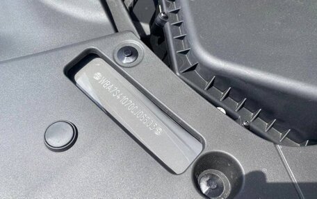 BMW 7 серия, 2021 год, 6 300 000 рублей, 13 фотография