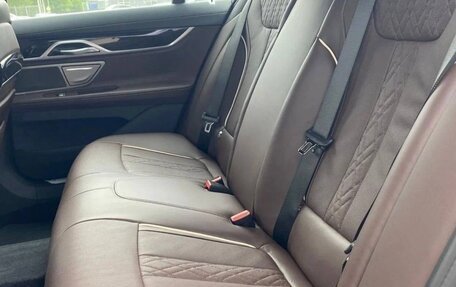 BMW 7 серия, 2021 год, 6 300 000 рублей, 12 фотография