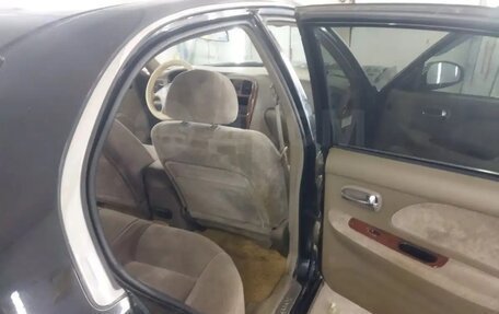 KIA Magentis I, 2001 год, 320 000 рублей, 5 фотография