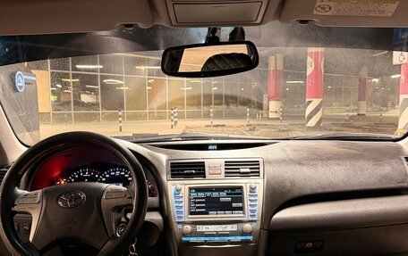 Toyota Camry, 2007 год, 1 050 000 рублей, 6 фотография