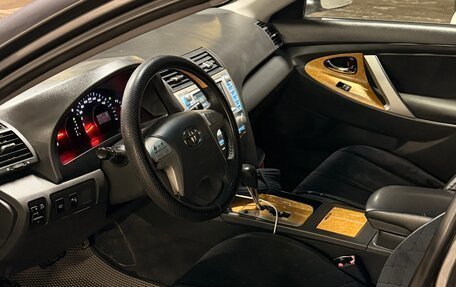 Toyota Camry, 2007 год, 1 050 000 рублей, 5 фотография