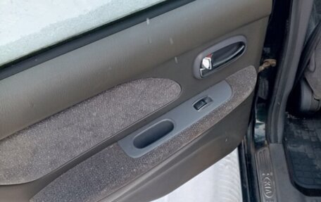 KIA Magentis I, 2001 год, 320 000 рублей, 9 фотография