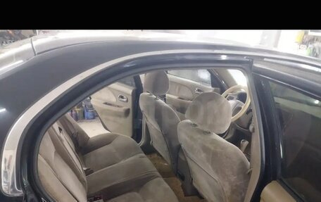 KIA Magentis I, 2001 год, 320 000 рублей, 6 фотография