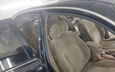 KIA Magentis I, 2001 год, 320 000 рублей, 7 фотография