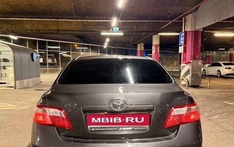 Toyota Camry, 2007 год, 1 050 000 рублей, 4 фотография