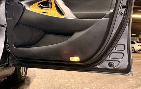 Toyota Camry, 2007 год, 1 050 000 рублей, 7 фотография