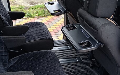 Honda Stepwgn IV, 2018 год, 2 690 000 рублей, 12 фотография