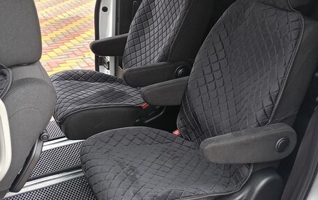 Honda Stepwgn IV, 2018 год, 2 690 000 рублей, 17 фотография