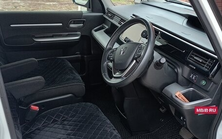 Honda Stepwgn IV, 2018 год, 2 690 000 рублей, 18 фотография