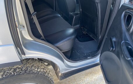 Chevrolet Niva I рестайлинг, 2014 год, 565 000 рублей, 8 фотография