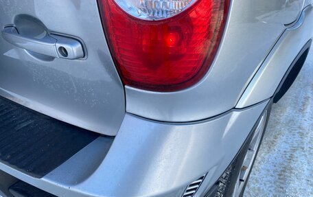 Chevrolet Niva I рестайлинг, 2014 год, 565 000 рублей, 9 фотография