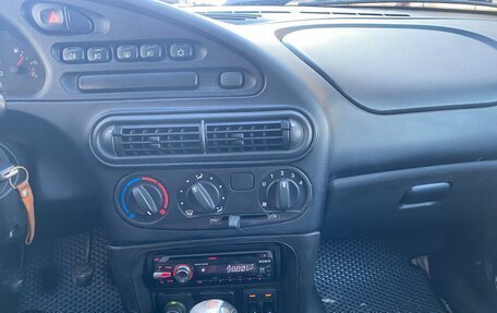 Chevrolet Niva I рестайлинг, 2014 год, 565 000 рублей, 12 фотография