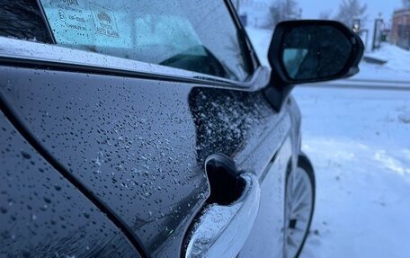 Toyota Camry, 2018 год, 2 350 000 рублей, 4 фотография