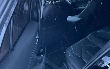 Toyota Camry, 2018 год, 2 350 000 рублей, 12 фотография