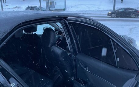 Toyota Camry, 2018 год, 2 350 000 рублей, 9 фотография