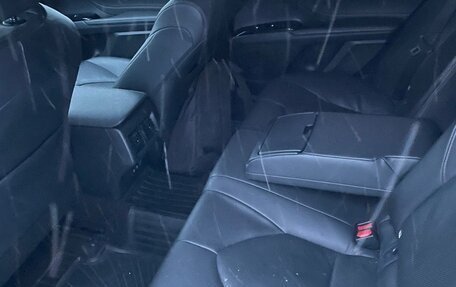 Toyota Camry, 2018 год, 2 350 000 рублей, 10 фотография