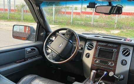 Ford Expedition, 2008 год, 2 700 000 рублей, 6 фотография