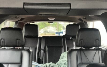 Ford Expedition, 2008 год, 2 700 000 рублей, 4 фотография