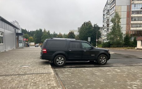 Ford Expedition, 2008 год, 2 700 000 рублей, 5 фотография
