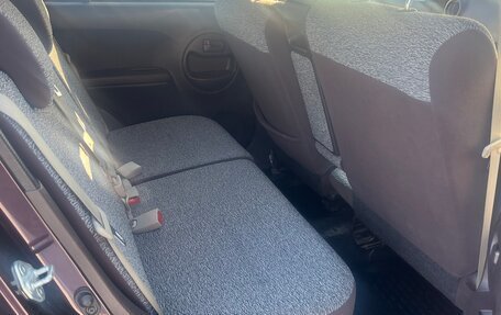 Toyota Passo III, 2013 год, 650 000 рублей, 6 фотография