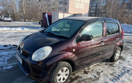 Toyota Passo III, 2013 год, 650 000 рублей, 4 фотография