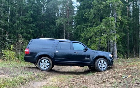 Ford Expedition, 2008 год, 2 700 000 рублей, 3 фотография