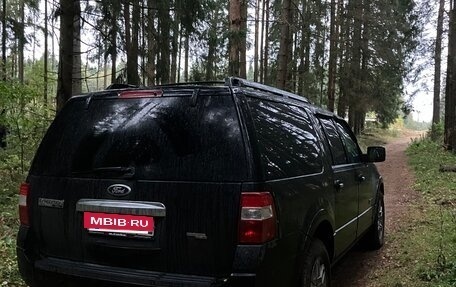 Ford Expedition, 2008 год, 2 700 000 рублей, 2 фотография